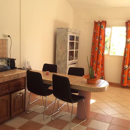 La Kaz A Dada Hotel Sainte-Suzanne Kültér fotó