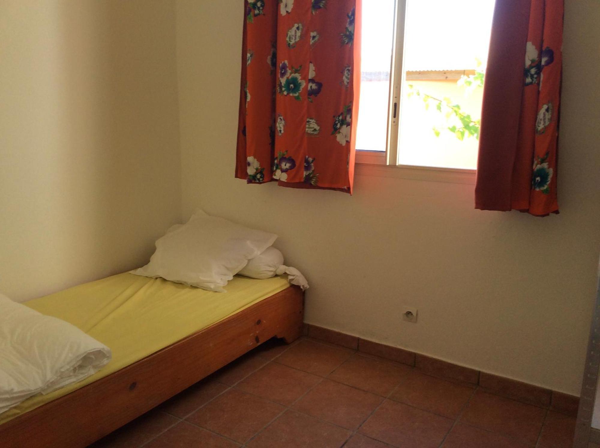 La Kaz A Dada Hotel Sainte-Suzanne Kültér fotó