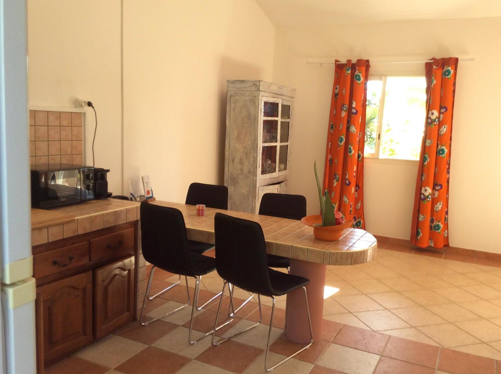 La Kaz A Dada Hotel Sainte-Suzanne Kültér fotó