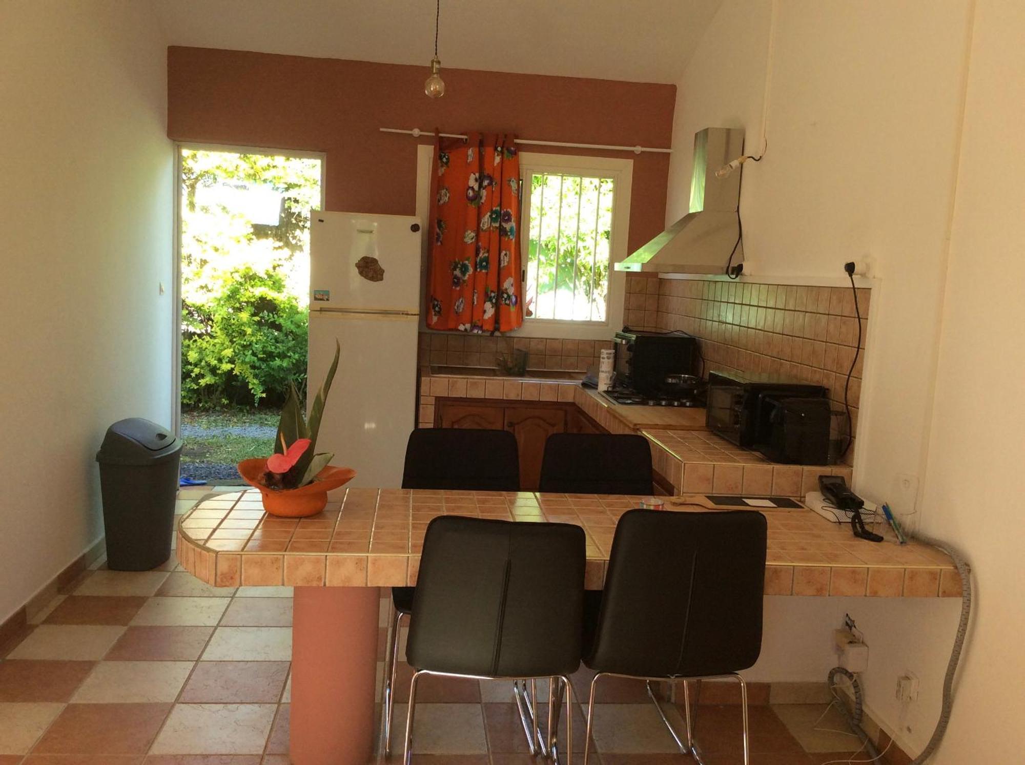 La Kaz A Dada Hotel Sainte-Suzanne Kültér fotó